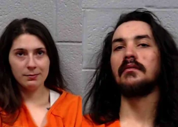 Raleigh County parents arrested after tragic death of three-year-old